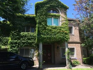 5 bedrooms House in Tigre, Argentina No. 64411