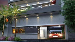 Studio in Quilmes, Argentina No. 64519