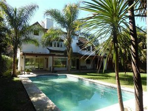 3 bedrooms House in Pilar, Argentina No. 64558