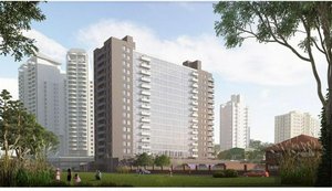 2 bedrooms Apartment in Tigre, Argentina No. 64582