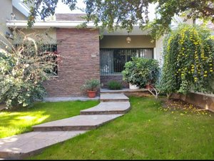5 bedrooms House in Mendoza, Argentina No. 64626