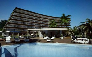 Studio in Tigre, Argentina No. 6740