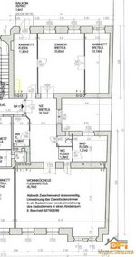 4 rooms Apartment in Neubau, Austria No. 101265 - Image 5