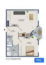 2 rooms Apartment in Frauenstein, Austria No. 104341 - Image 8