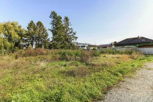 Land in Gotzendorf an der Leitha, Austria No. 117794