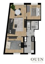 3 rooms Apartment in Simmering, Austria No. 124450 - Image 15