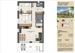 3 rooms Apartment in Feldkirch, Austria No. 124685 - Image 2