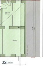 Studio in Favoriten, Austria No. 125092 - Image 9