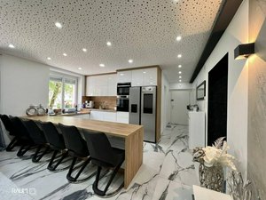 4 rooms Apartment in Klagenfurt am Worthersee, Austria No. 125156