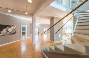 6 rooms Penthouse in Klagenfurt am Worthersee, Austria No. 126082