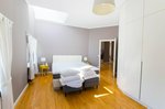 6 rooms Penthouse in Klagenfurt am Worthersee, Austria No. 126082 - Image 17