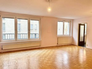 3 rooms Apartment in Margareten, Austria No. 126090