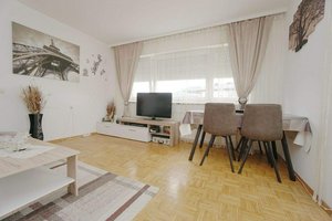 2 rooms Apartment in Gotzis, Austria No. 126109