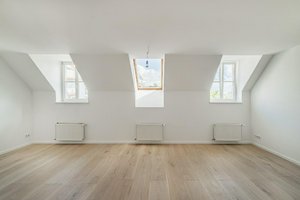 2 rooms Duplex in Margareten, Austria No. 234