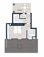 2 rooms Duplex in Margareten, Austria No. 234 - Image 2