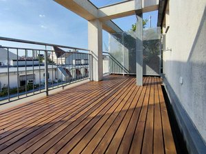 2 rooms Apartment in Margareten, Austria No. 305