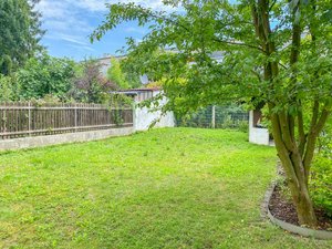 5 rooms Apartment in Stockerau, Austria No. 32856