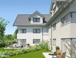 5 rooms Townhouse in Lamprechtshausen, Austria No. 33756 - Image 3
