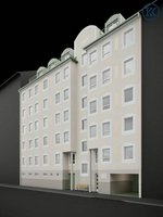 1 bedroom Apartment in Wieden, Austria No. 6155 - Image 17