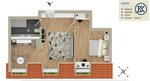 1 bedroom Apartment in Wieden, Austria No. 6155 - Image 26