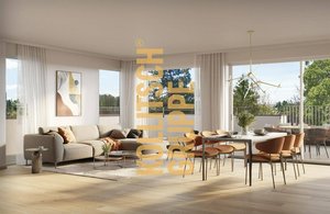 2 rooms Penthouse in Graz, Austria No. 64220