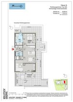 2 rooms Penthouse in Graz, Austria No. 64220 - Image 2