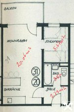 1 bedroom Apartment in Wald im Pinzgau, Austria No. 70908 - Image 5