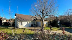 3 rooms House in Kemeten, Austria No. 72306