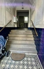 3 rooms Apartment in Rudolfsheim-Funfhaus, Austria No. 93365 - Image 10