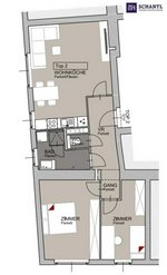 3 rooms Apartment in Ottakring, Austria No. 94760 - Image 25