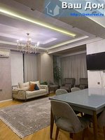3 bedrooms Apartment in Nasimi, Azerbaijan No. 10 - apartment in Azerbaijan