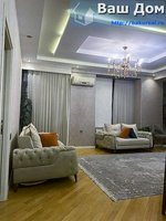 3 bedrooms Apartment in Nasimi, Azerbaijan No. 10 - Image 2