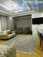 3 bedrooms Apartment in Nasimi, Azerbaijan No. 10 - Image 3