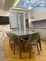 3 bedrooms Apartment in Nasimi, Azerbaijan No. 10 - Image 4