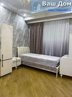 3 bedrooms Apartment in Nasimi, Azerbaijan No. 10 - Image 5