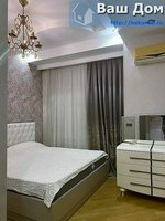 3 bedrooms Apartment in Nasimi, Azerbaijan No. 10 - Image 6