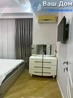 3 bedrooms Apartment in Nasimi, Azerbaijan No. 10 - Image 7