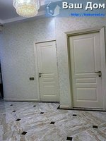 3 bedrooms Apartment in Nasimi, Azerbaijan No. 10 - Image 13