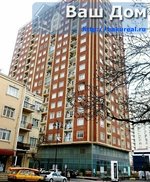 4 bedrooms Apartment in Nasimi, Azerbaijan No. 113 - apartment in Azerbaijan