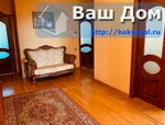 4 bedrooms Apartment in Nasimi, Azerbaijan No. 113 - Image 4