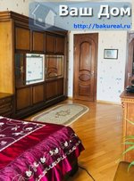 4 bedrooms Apartment in Nasimi, Azerbaijan No. 113 - Image 7