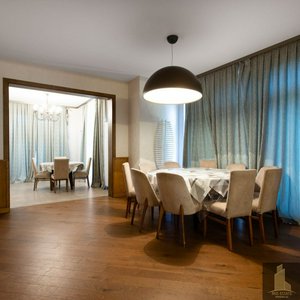 5 bedrooms Villa in Sabunchu, Azerbaijan No. 1163