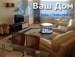 4 bedrooms Apartment in Baku, Azerbaijan No. 118 - Image 2