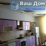 4 bedrooms Apartment in Baku, Azerbaijan No. 118 - Image 3