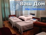 4 bedrooms Apartment in Baku, Azerbaijan No. 118 - Image 4