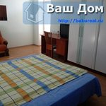 4 bedrooms Apartment in Baku, Azerbaijan No. 118 - Image 5
