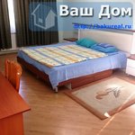 4 bedrooms Apartment in Baku, Azerbaijan No. 118 - Image 6