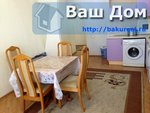 4 bedrooms Apartment in Baku, Azerbaijan No. 118 - Image 8
