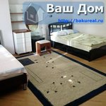 4 bedrooms Apartment in Baku, Azerbaijan No. 118 - Image 10