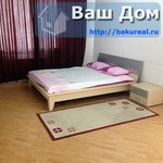 4 bedrooms Apartment in Baku, Azerbaijan No. 118 - Image 12
